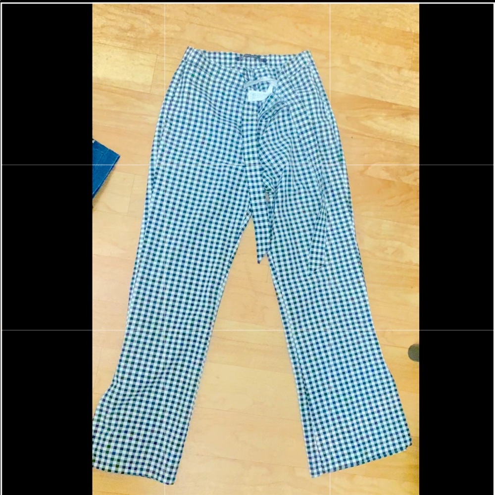 Zara pants